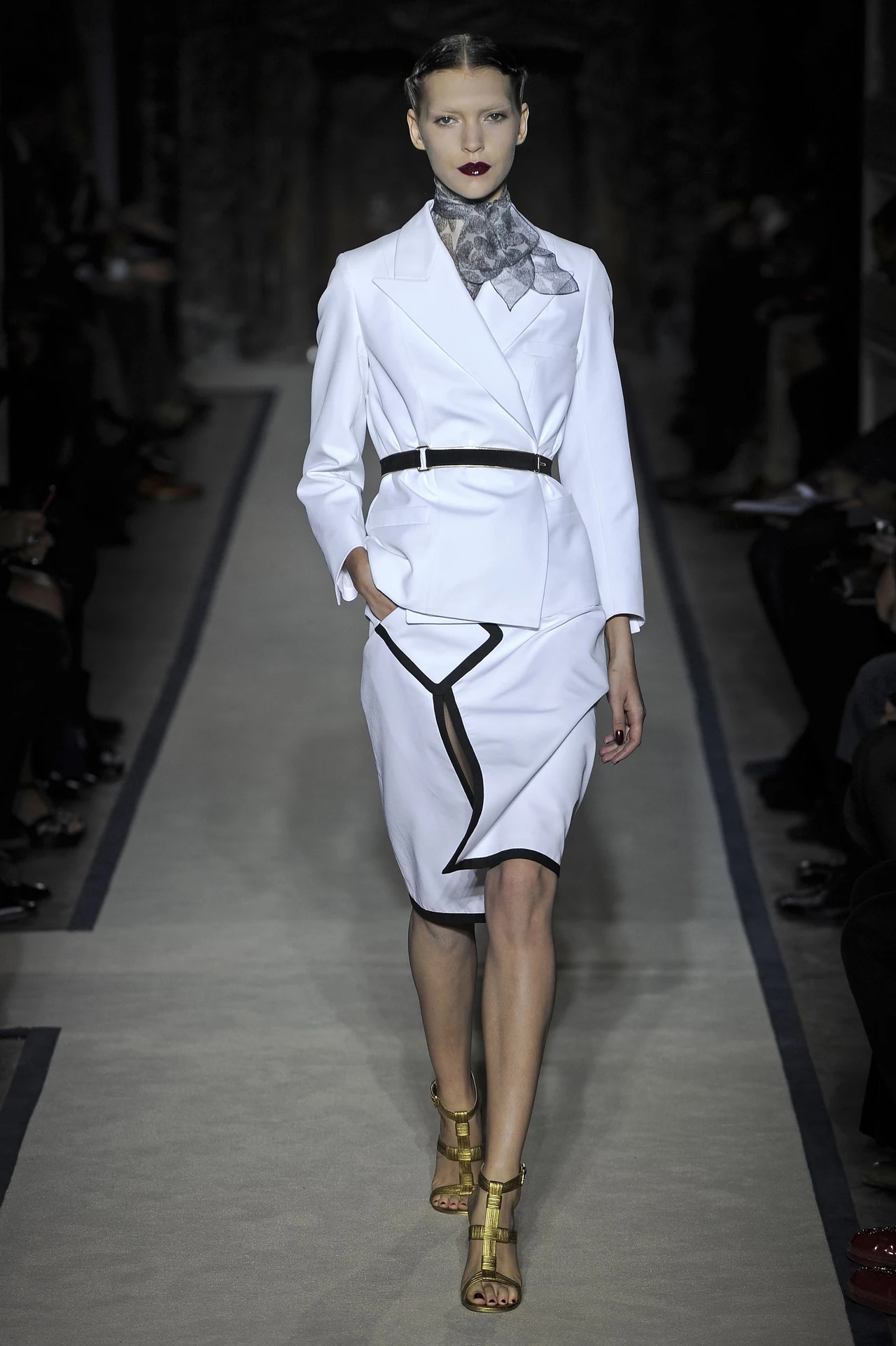 Yves Saint Laurent Yves Saint Laurent