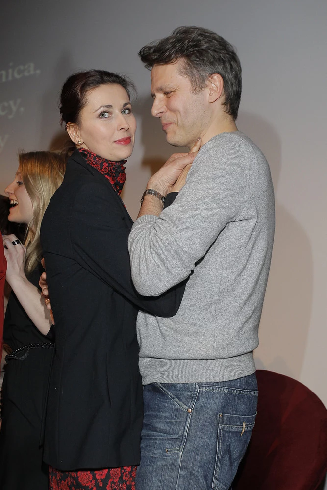 Martyna Kliszewska i Jakub Przebindowski Martyna Kliszewska i Jakub Przebindowski