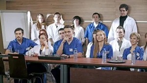 Na dobre i na złe 