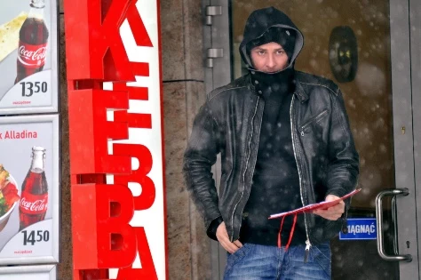 Paweł Małaszyński Paweł Małaszyński