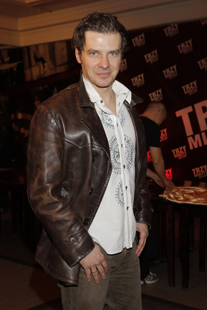 Marcin Kwaśny Marcin Kwaśny