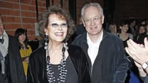 "Claudia Cardinale była ulubioną aktorką Zygmunta Kałużyńskiego, dlatego na pewno bardzo by się cieszył, że dziś jest tu z nami" - mówił Tomasz Raczek, dyrektor artystyczny festiwalu