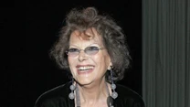 "Claudia Cardinale była ulubioną aktorką Zygmunta Kałużyńskiego, dlatego na pewno bardzo by się cieszył, że dziś jest tu z nami" - mówił Tomasz Raczek, dyrektor artystyczny festiwalu