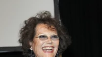 "Claudia Cardinale była ulubioną aktorką Zygmunta Kałużyńskiego, dlatego na pewno bardzo by się cieszył, że dziś jest tu z nami" - mówił Tomasz Raczek, dyrektor artystyczny festiwalu