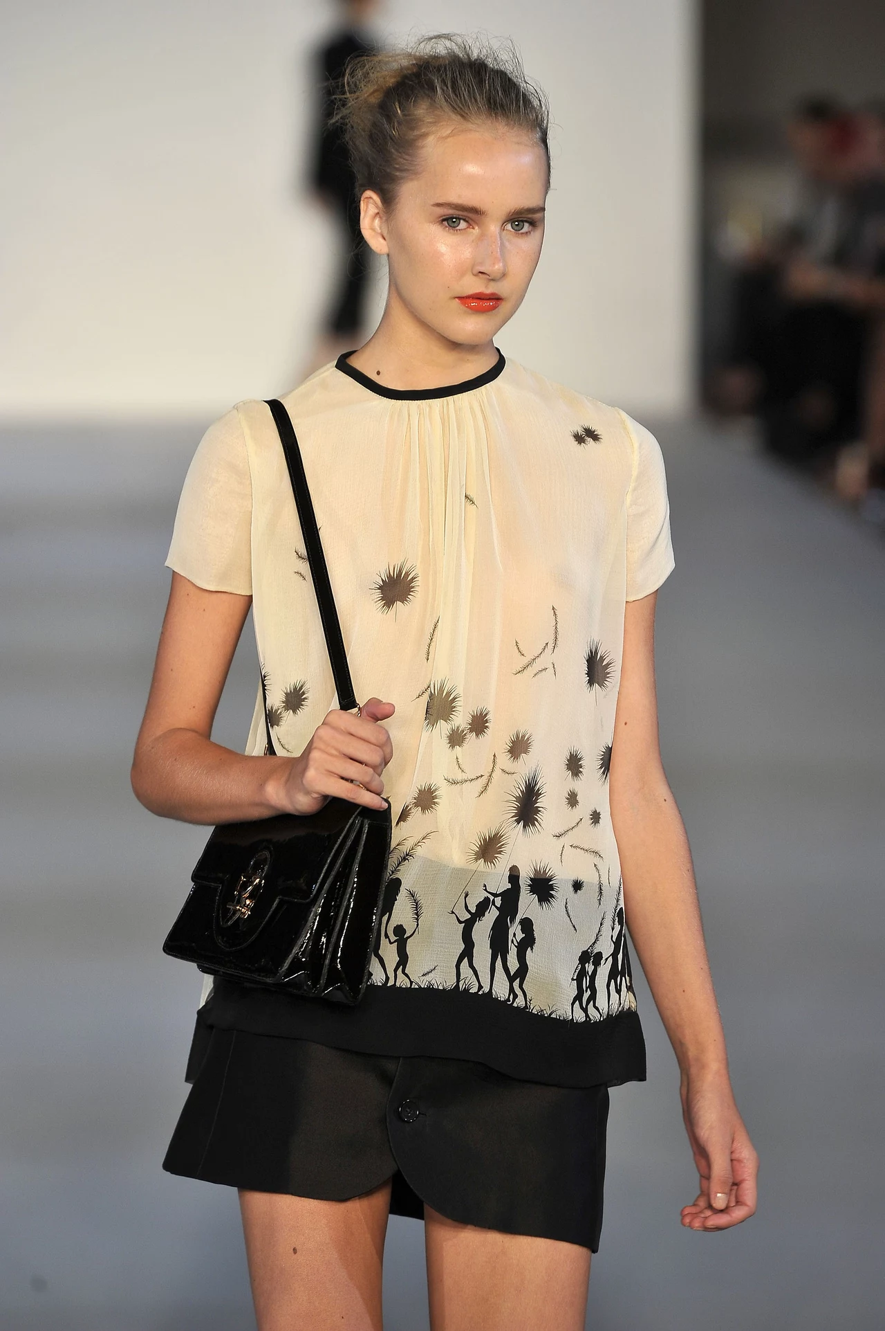 Jill Stuart