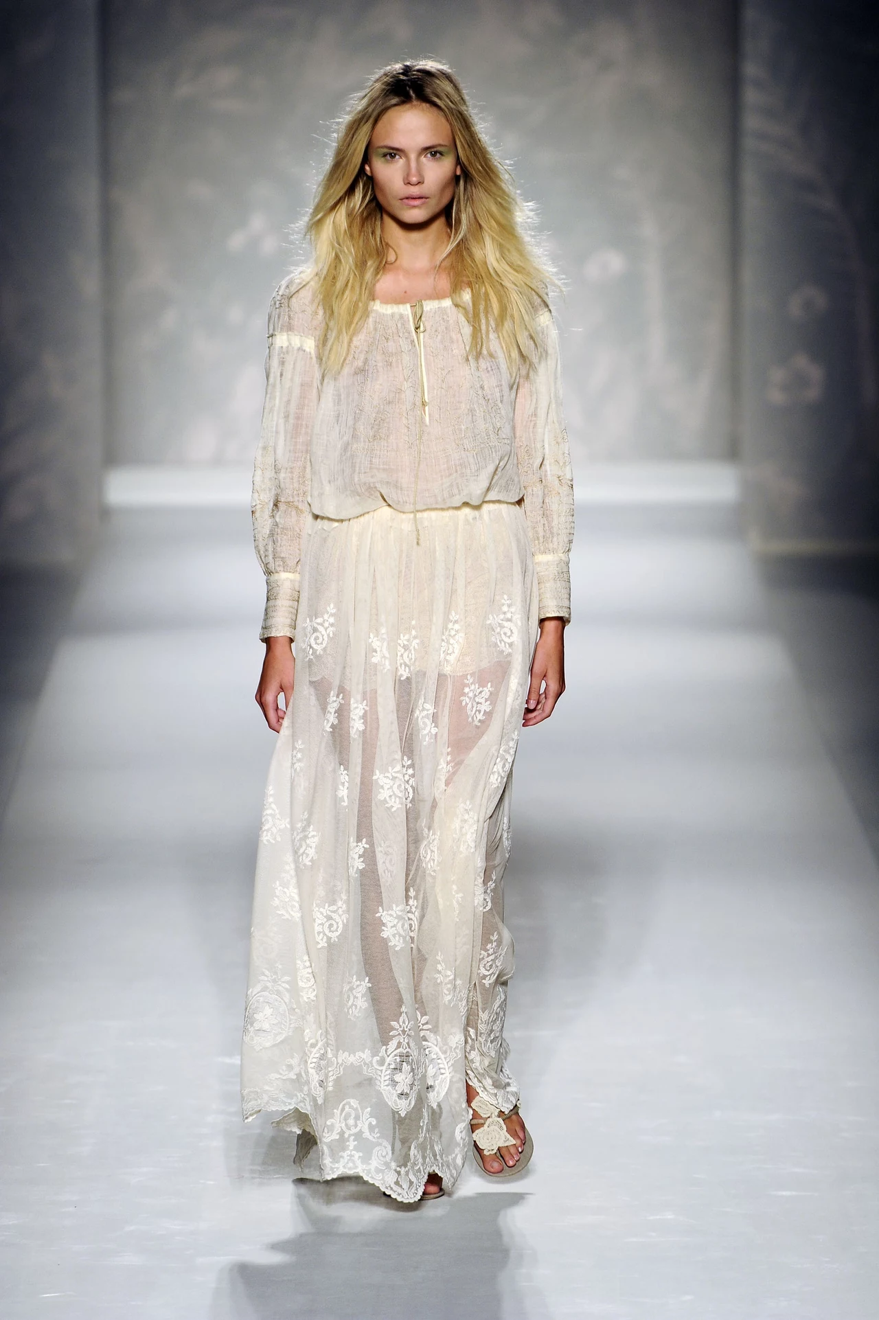 Alberta Ferretti Alberta Ferretti