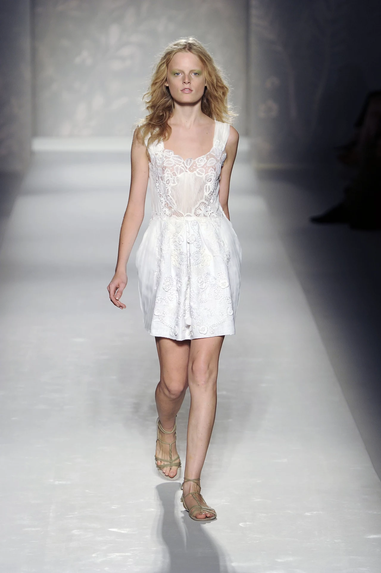 Alberta Ferretti Alberta Ferretti