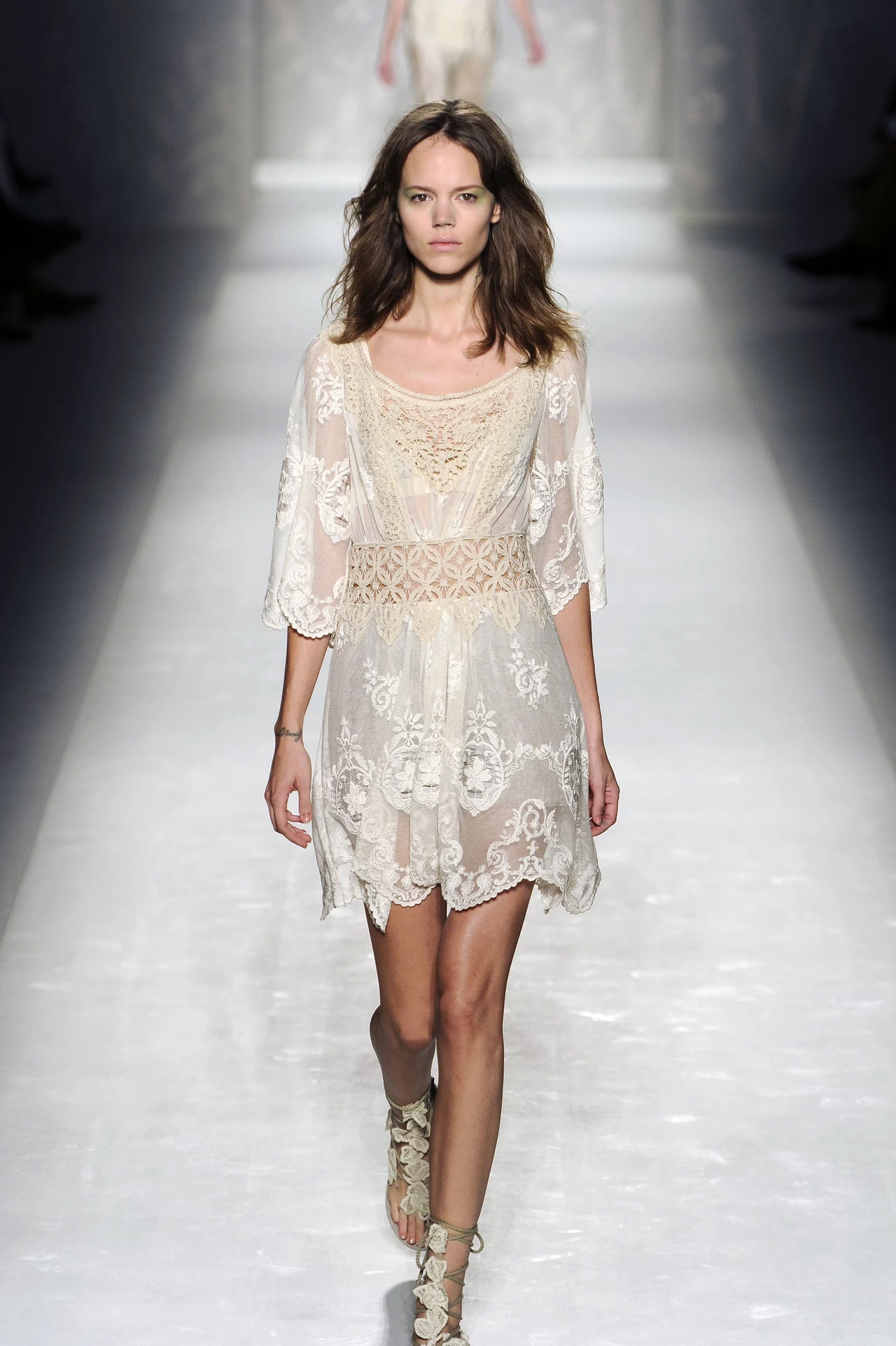 Alberta Ferretti Alberta Ferretti
