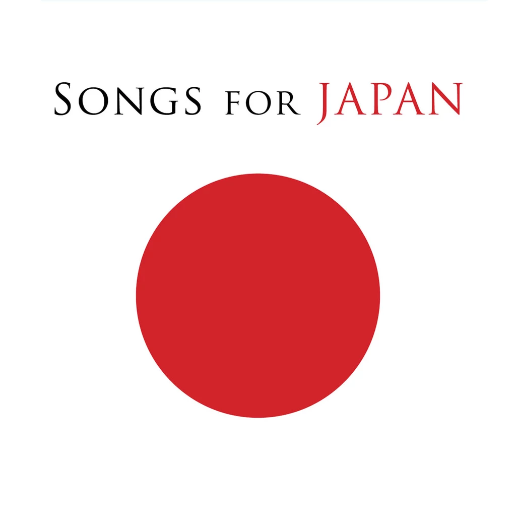 "Songs for Japan"