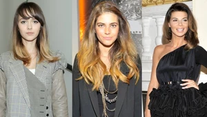 Nowy trend - ombre hair