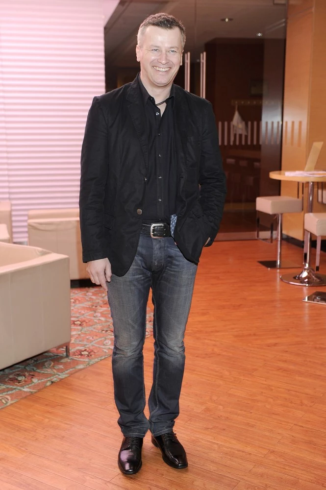 Wojciech Majchrzak Wojciech Majchrzak