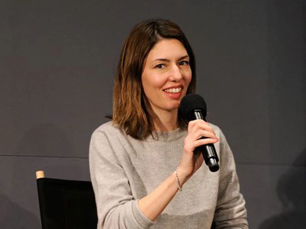 Sofia Coppola ma obsesję na punkcie detalu