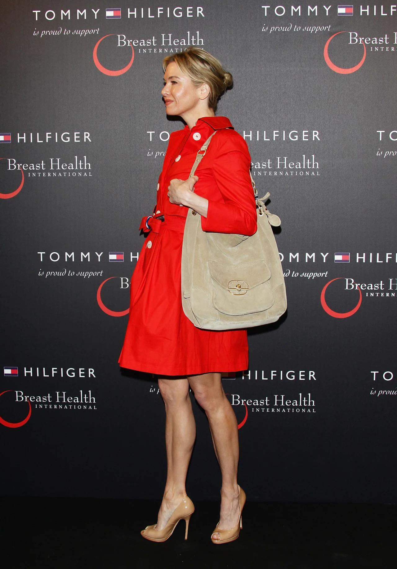 Renee Zellweger