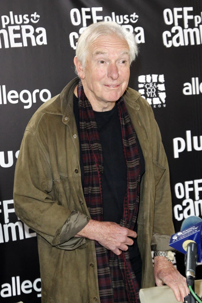 Peter Weir Peter Weir