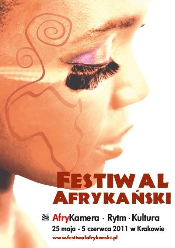 Festiwal Afrykański odbędzie się już po raz 5.