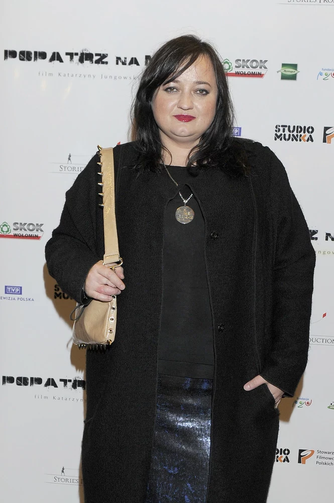Gosia Baczyńska Gosia Baczyńska