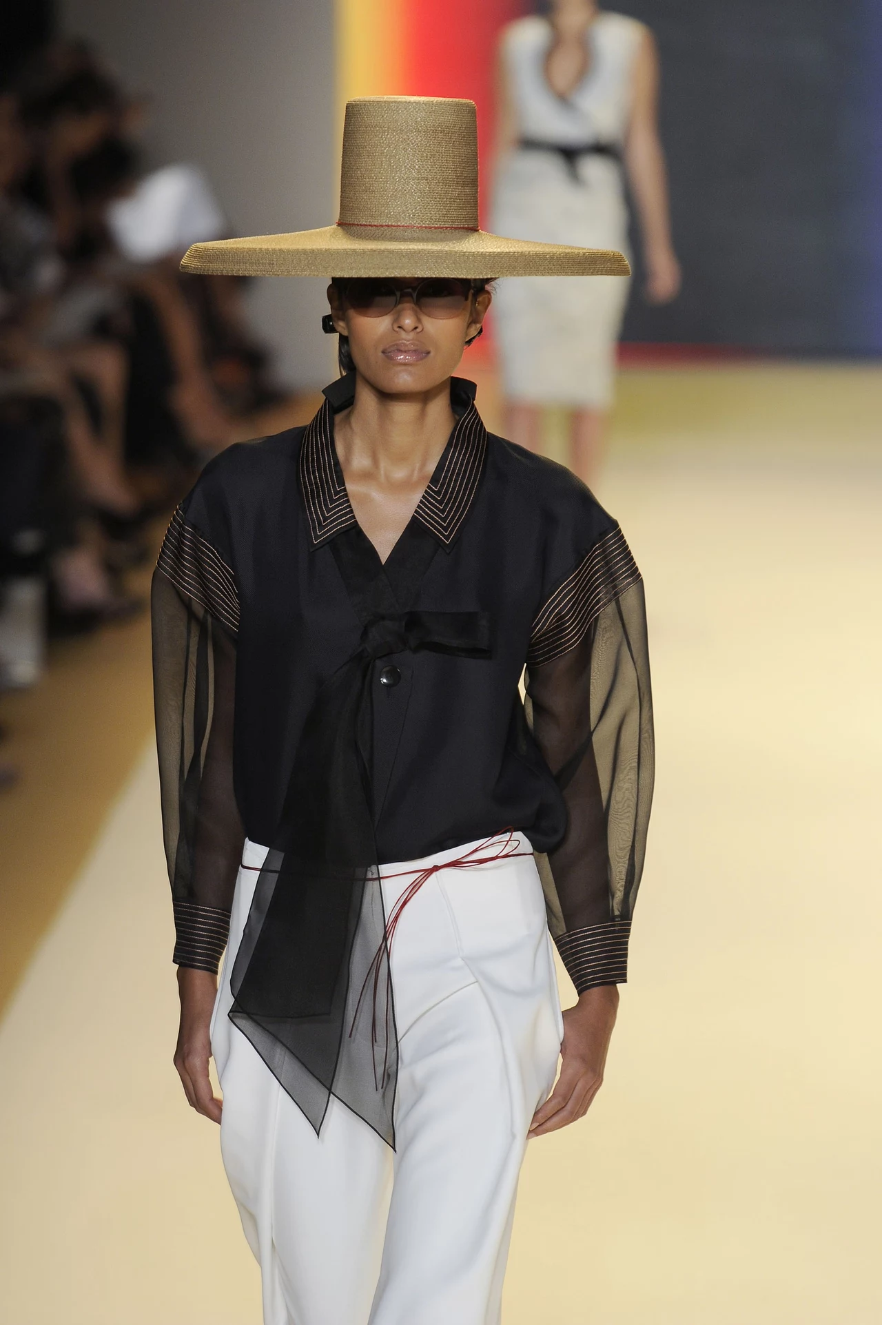 Carolina Herrera