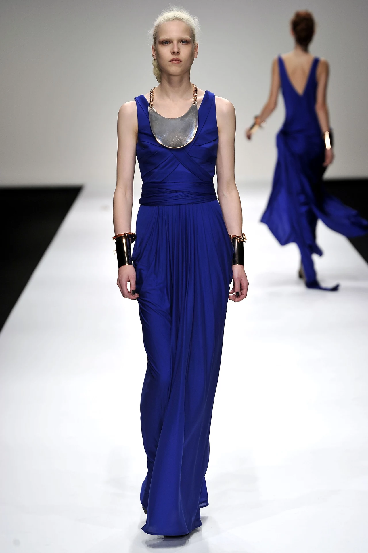 Amanda Wakeley
