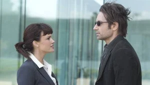 Californication 