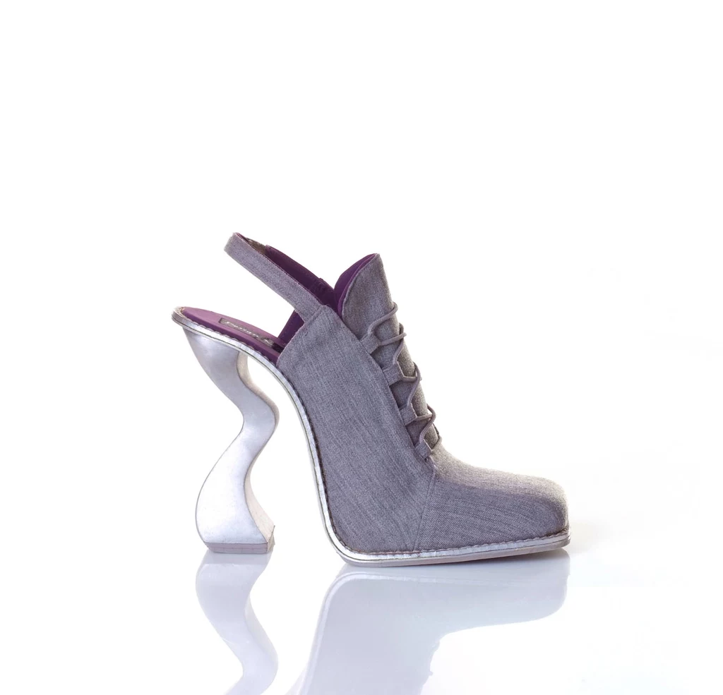Buty Kobi Levi Buty Kobi Levi