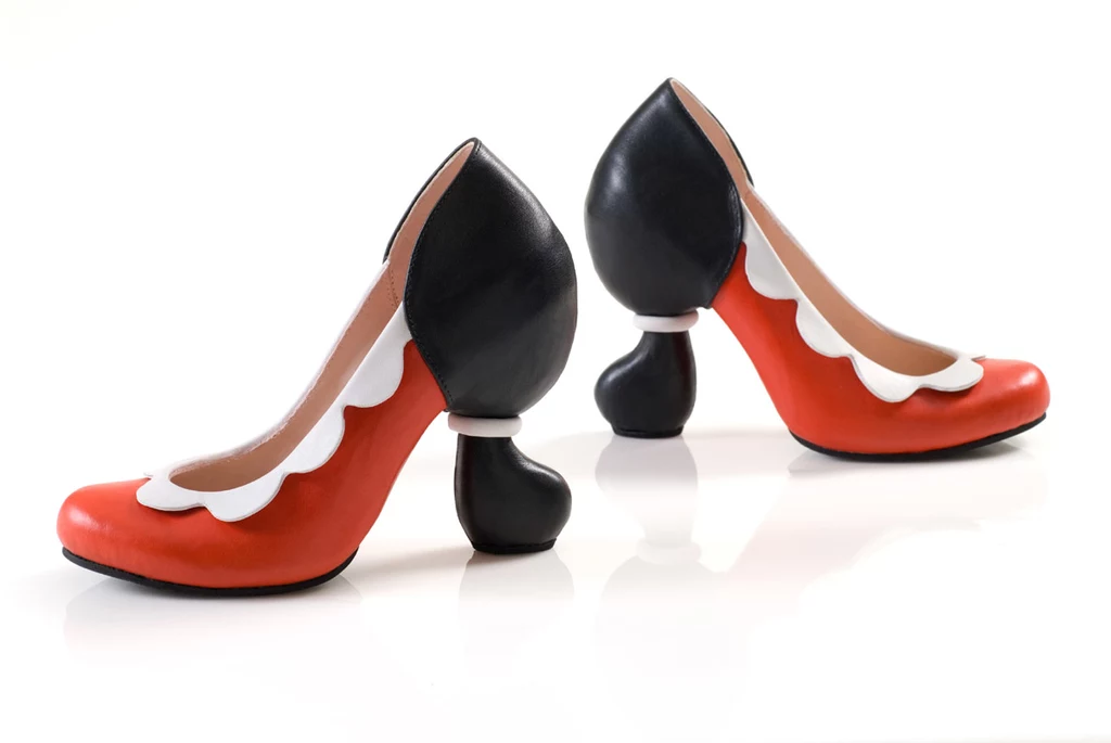 Buty Kobi Levi Buty Kobi Levi