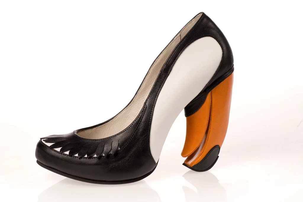 Buty Kobi Levi Buty Kobi Levi