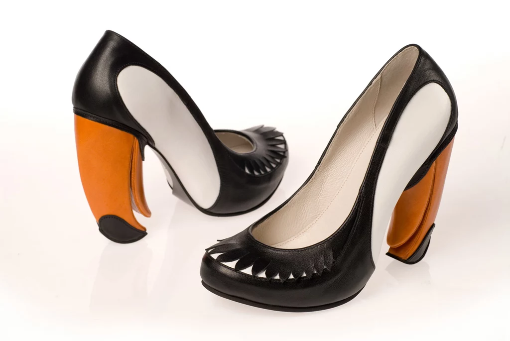 Buty Kobi Levi Buty Kobi Levi