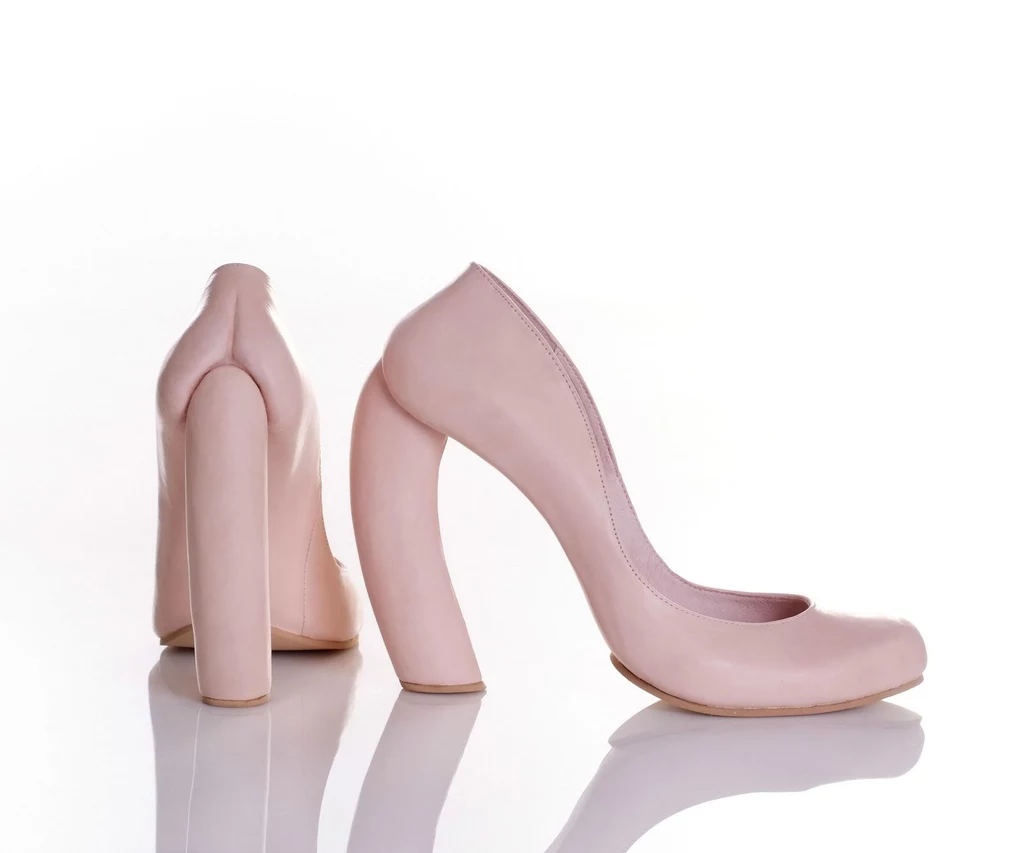 Buty Kobi Levi Buty Kobi Levi