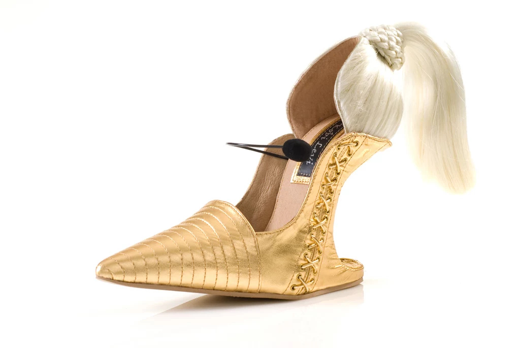 Buty Kobi Levi Buty Kobi Levi