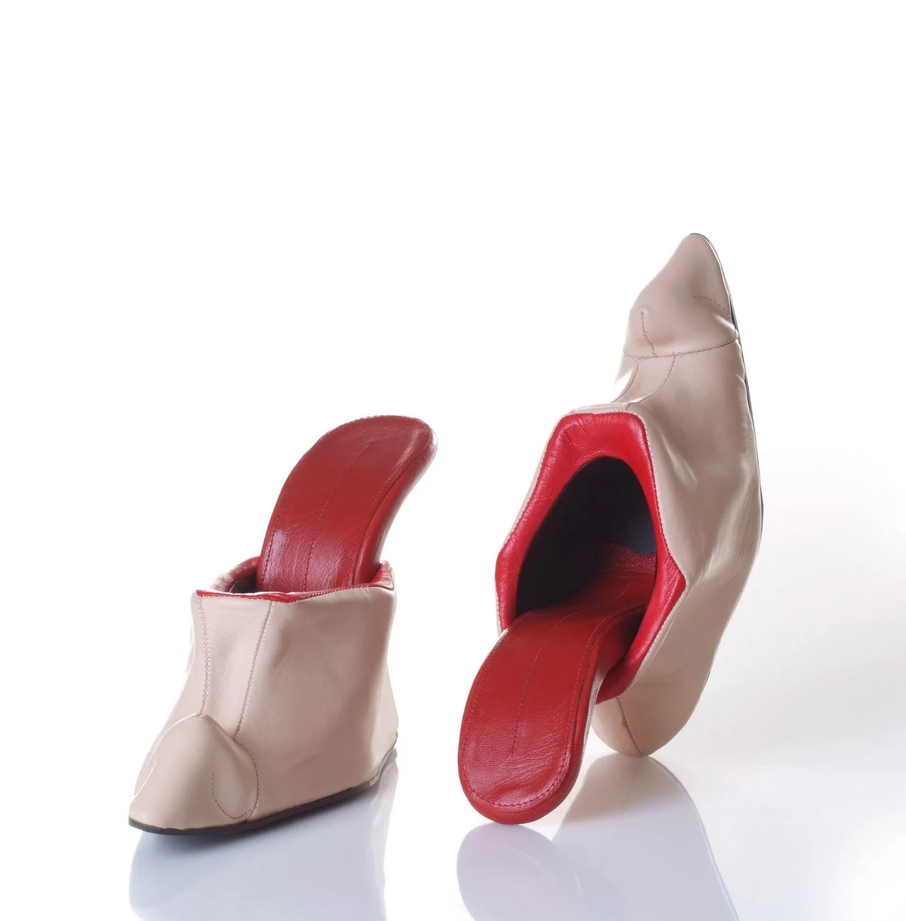 Buty Kobi Levi Buty Kobi Levi