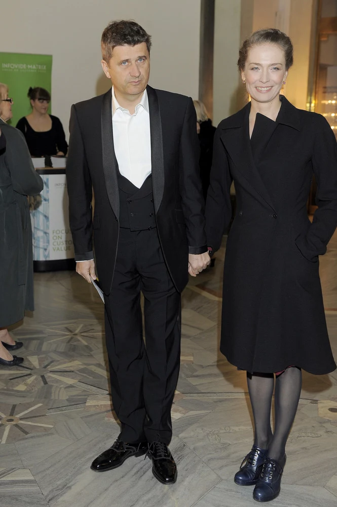 Janusz Palikot Janusz Palikot