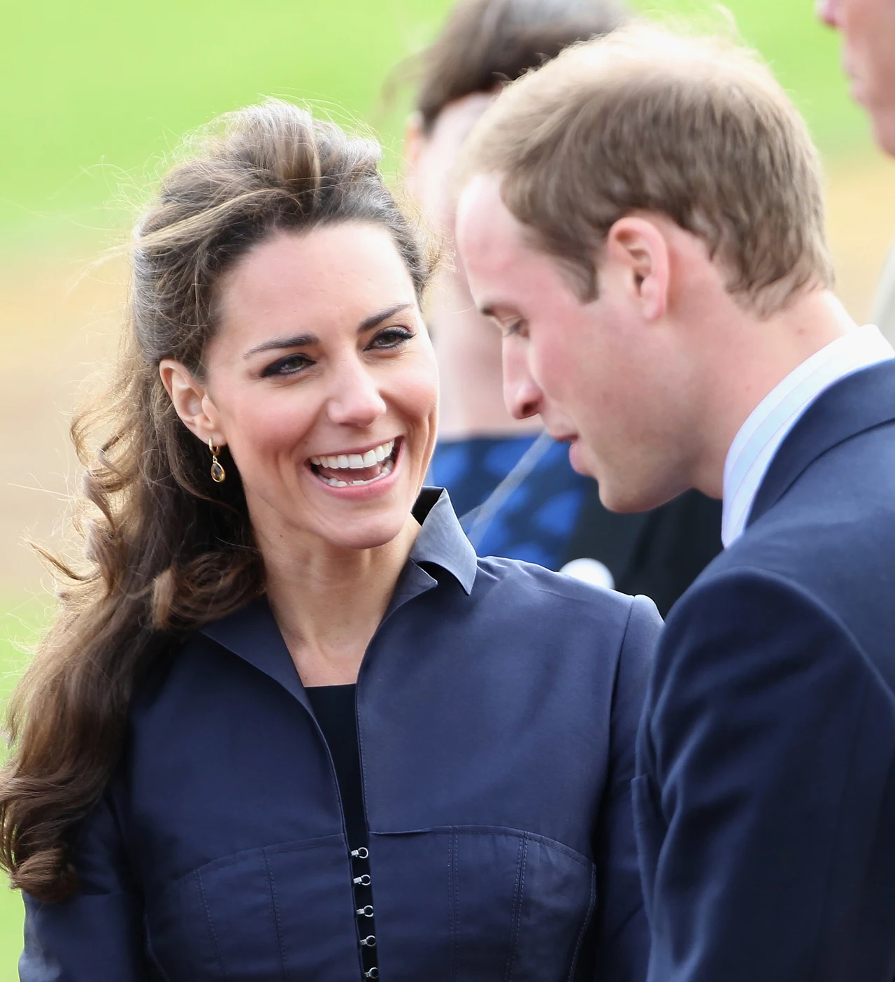 Kate i William Kate i William