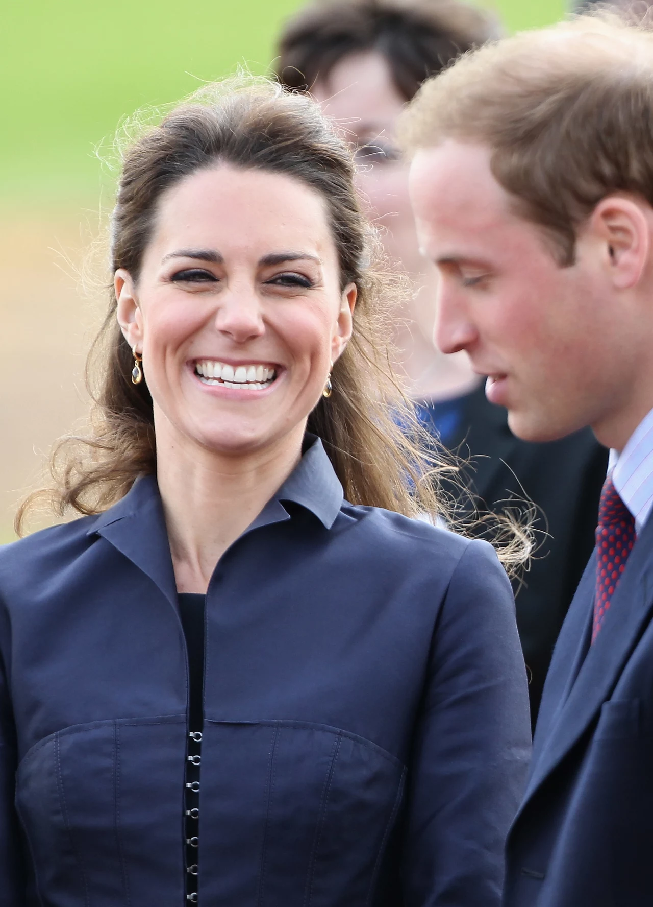 Kate i William Kate i William
