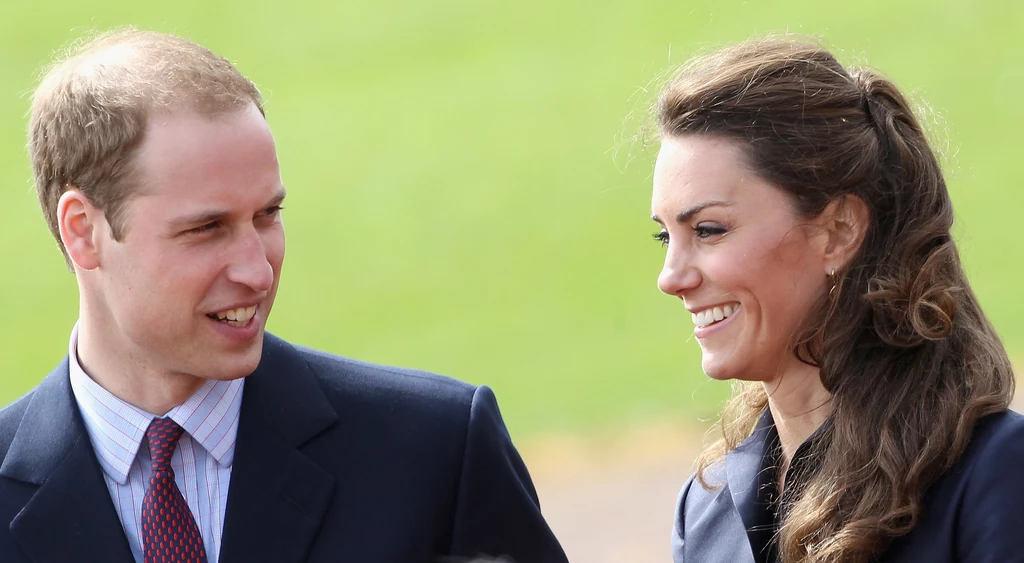 Kate i William Kate i William