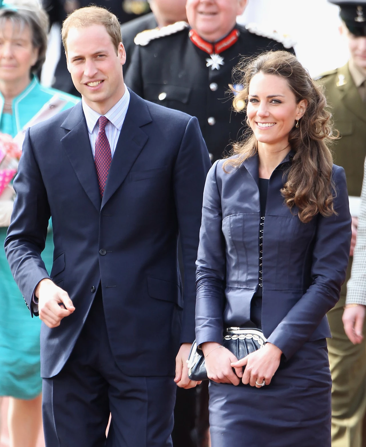 Kate i William Kate i William