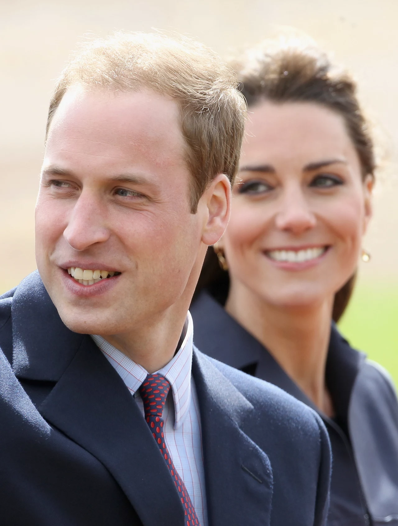 Kate i William Kate i William