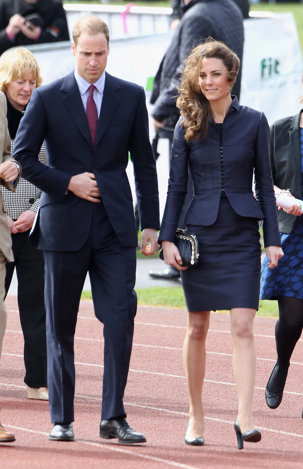 Kate i William Kate i William