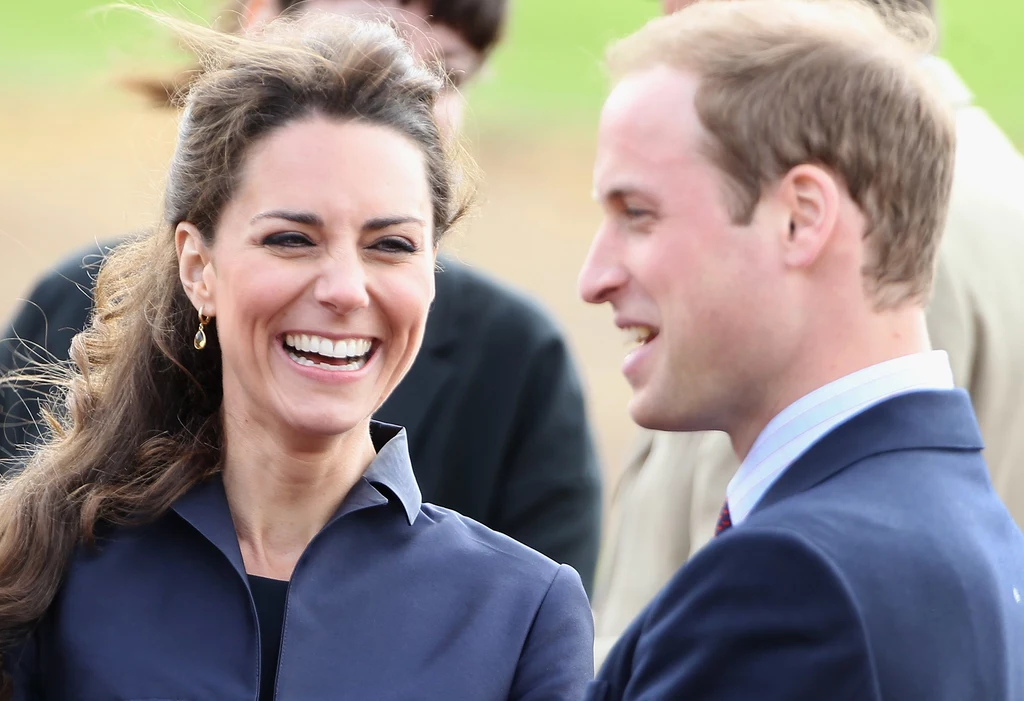 Kate i William Kate i William
