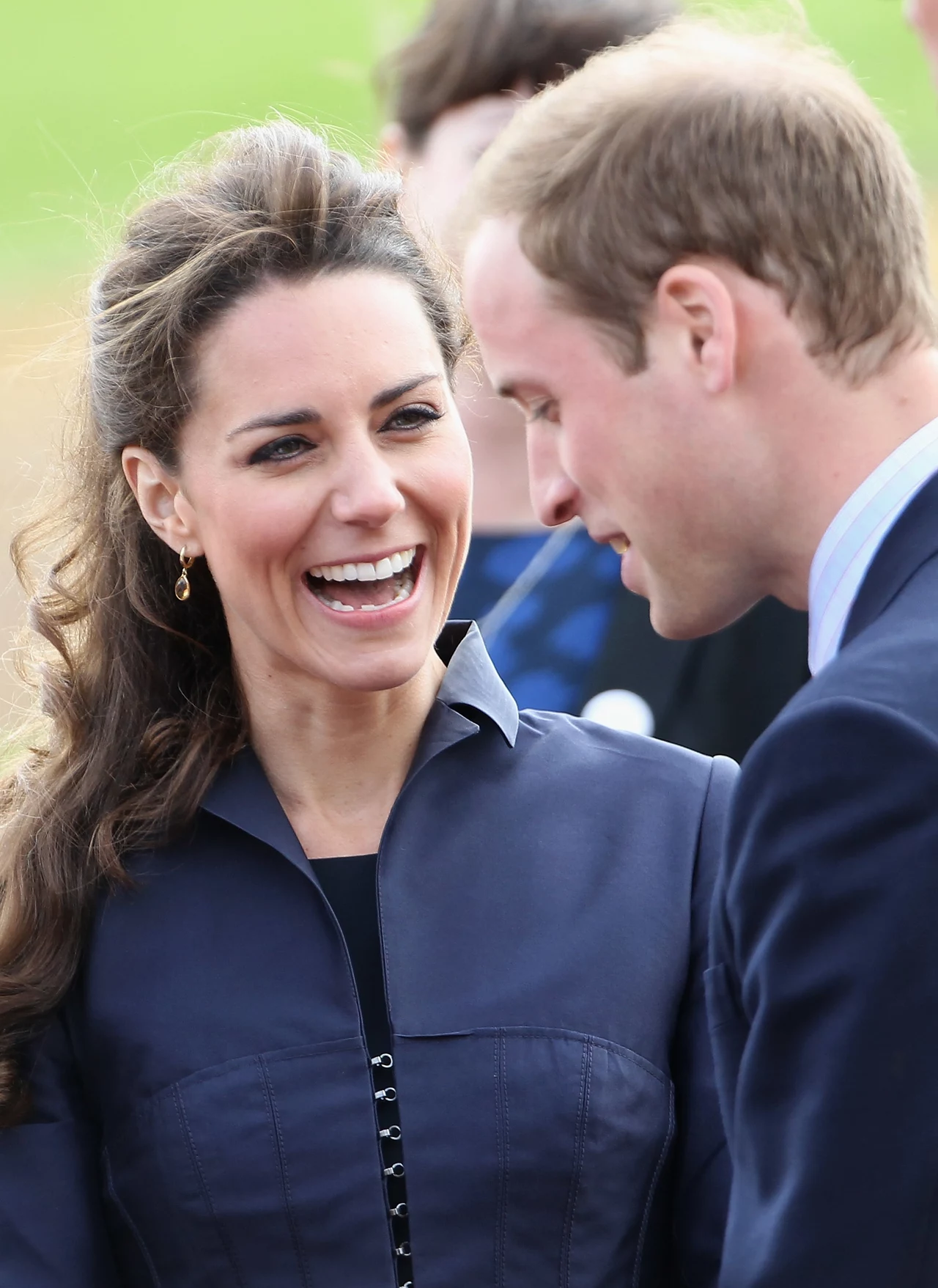 Kate i William Kate i William