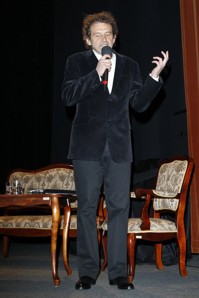Andrzej Poniedzielski Andrzej Poniedzielski