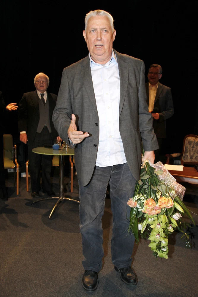 Wojciech Młynarski Wojciech Młynarski