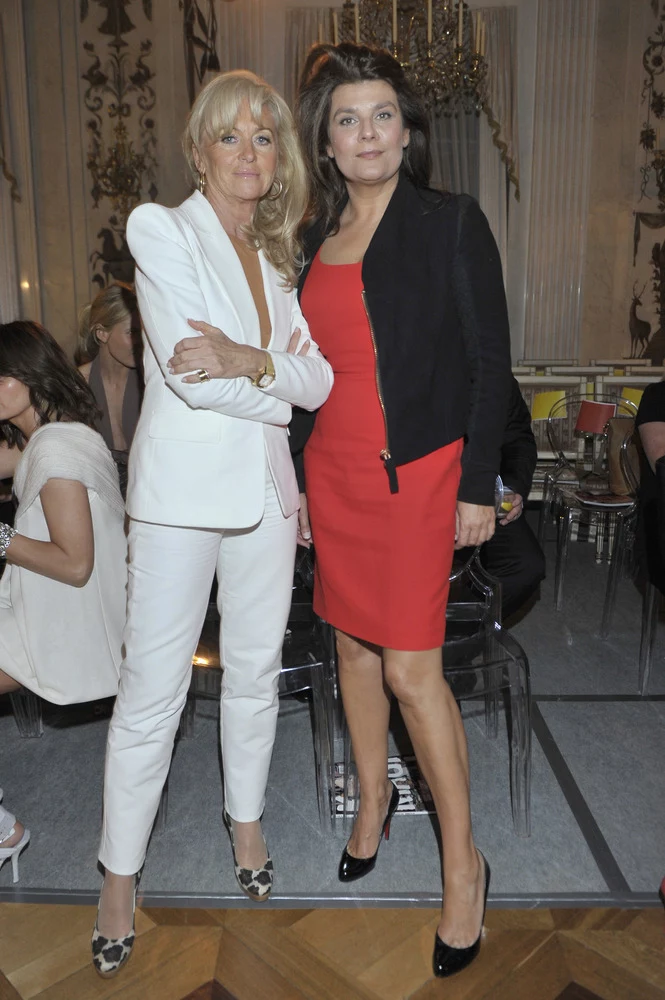 Katarzyna Frank-Niemczycka, Iwona Büchner Katarzyna Frank-Niemczycka, Iwona Büchner