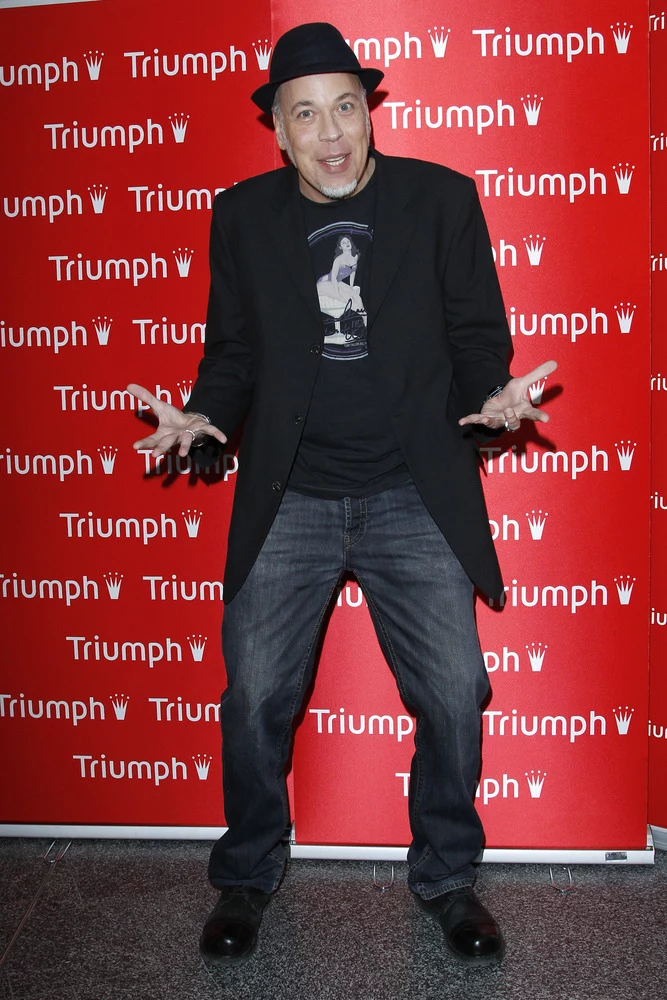 Michael Moritz