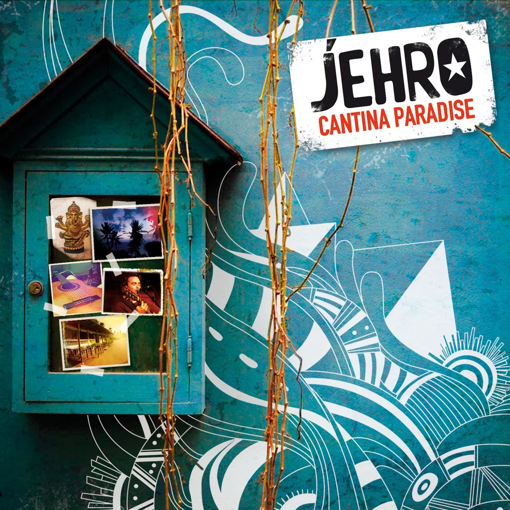 Jehro "Cantina Paradise"