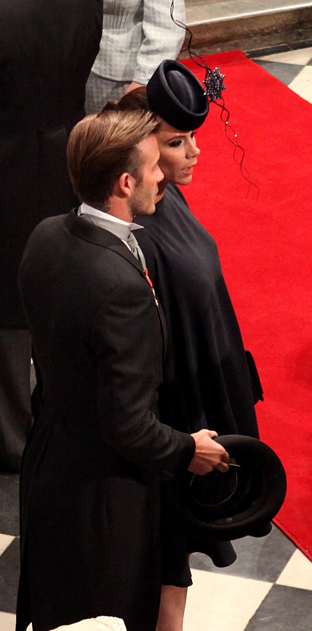 David i Victoria Beckham David i Victoria Beckham