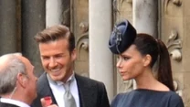 David i Victoria Beckham