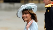  Carole Middleton