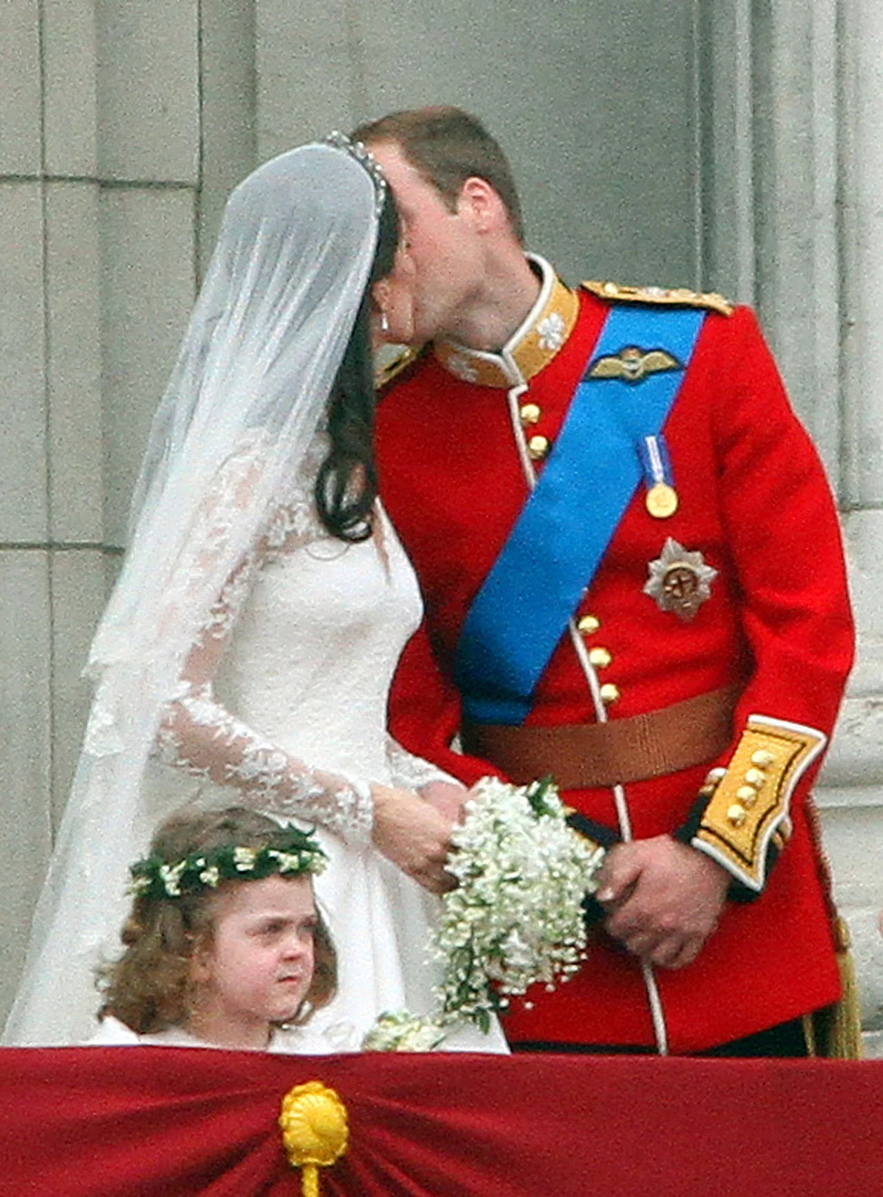 Książę William i księżna Kate Książę William i księżna Kate