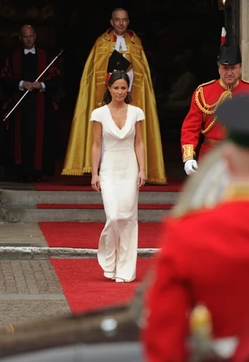 Pippa Middleton
