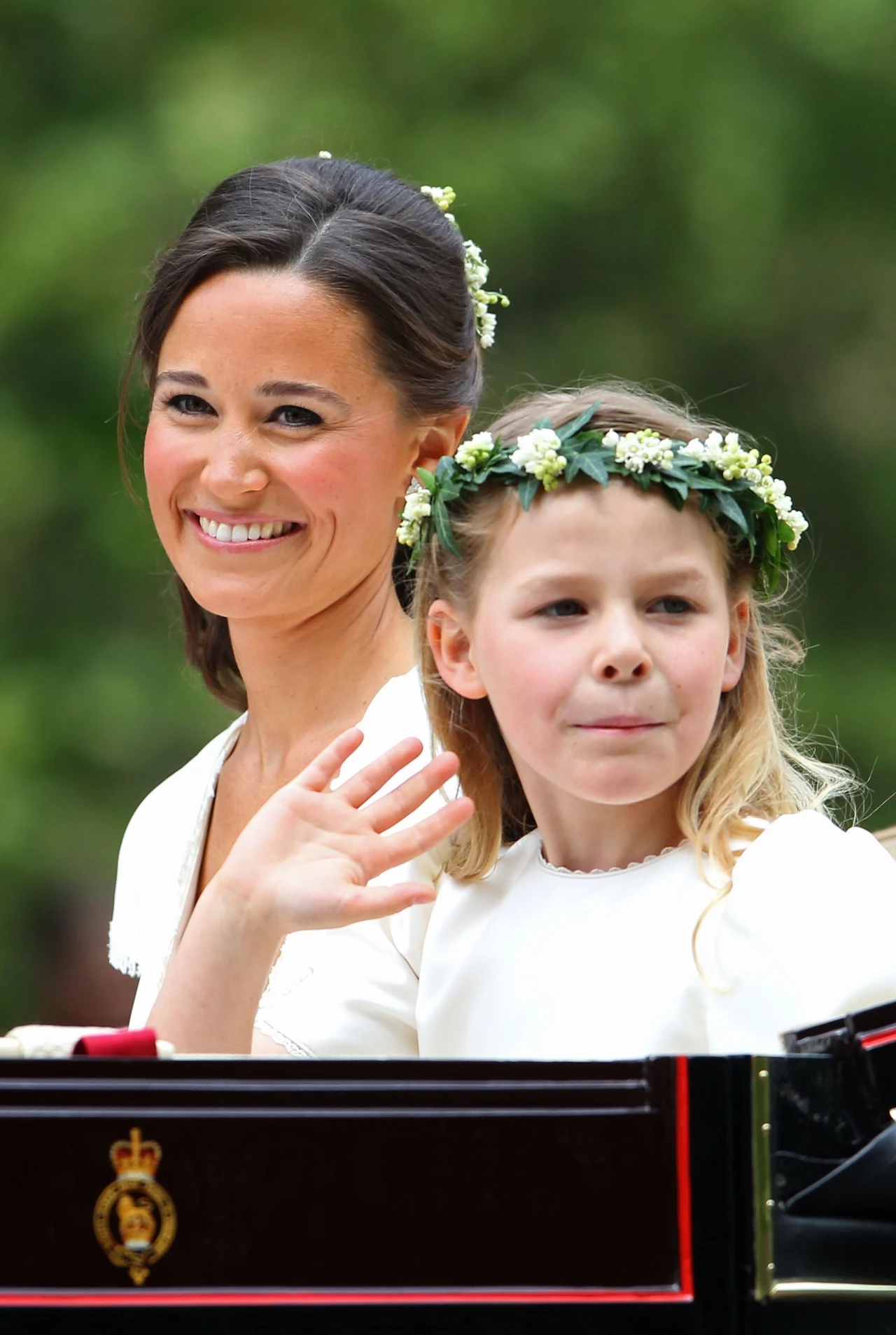 Pippa Middleton